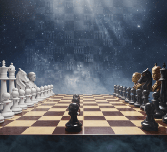 échecs et 10 meilleurs joueurs