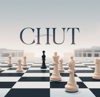 échecs et silence