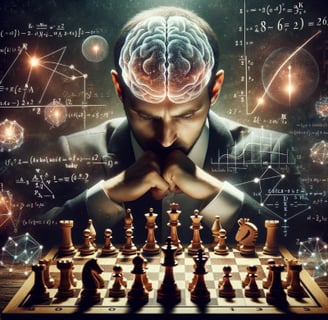 Échecs et IA