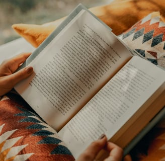 benefits of reading