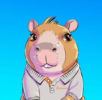 mascote 3d e personagem 3d