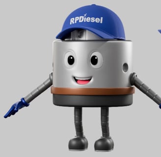 mascote 3d e personagem 3d