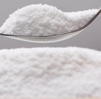 Allulose Powder Sweetener