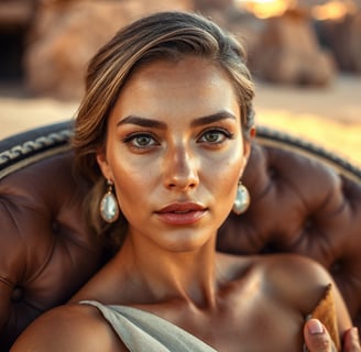 Moda en Jordania. Exclusive Jordan