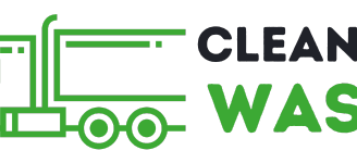 Clear My Waste Limited Logo