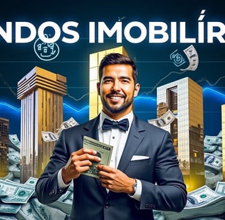 Fundos Imobiliarios