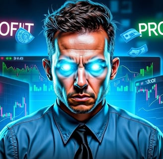 day trading no mercado futuro