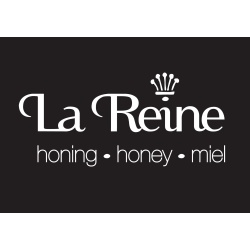 La Reine Honingcreme