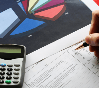 Nomad Financial Tools