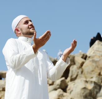 أدعية العمرة كاملة pdf