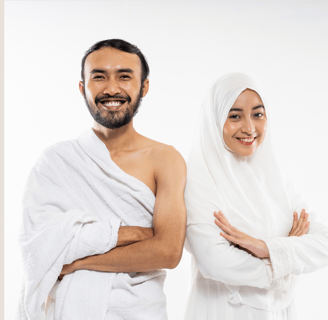 الإحرام
