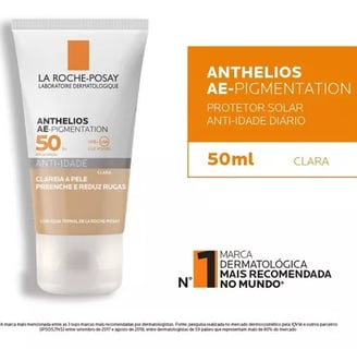 Creme anti idade