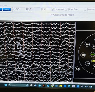 brainwaves brain waves