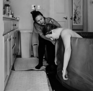 childbirth