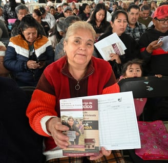 Registro Mejora de Vivienda Bienestar 2025
