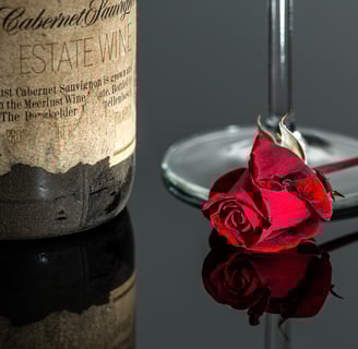 Citate celebre despre vin