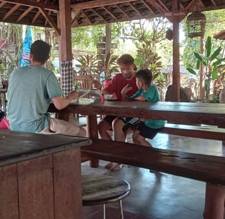 All You Need To Know About Sunrise North Bali Tour 7 Days and 6 Nights Packages