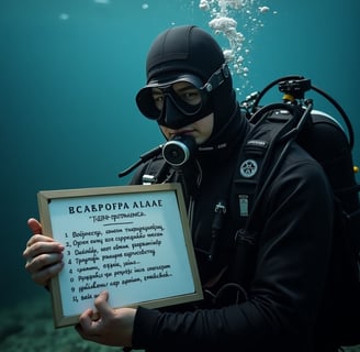 Russian PADI training in Bali #RUcourses #SunriseDiveBali