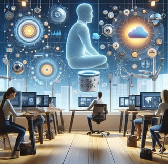 Day 12: Natural Language Processing: What It Is and Why It Matters