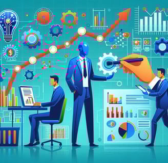 Business Analytics Training Course