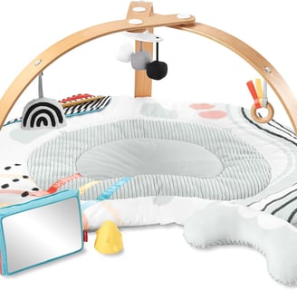 Skip Hop Baby Gym