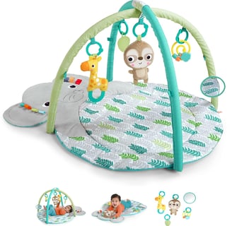 Zippy zoo Activity Gym