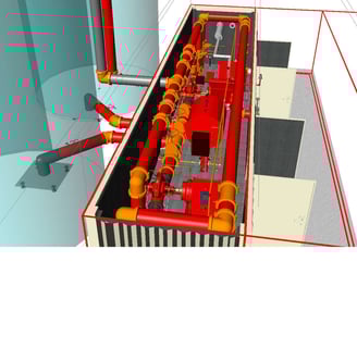 About Container Fire Pumps