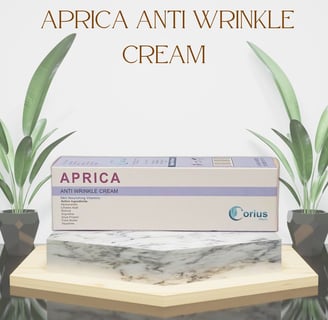 aprica cream - best anti wrinkle cream in pakistan