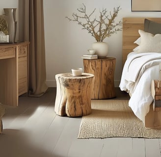 luxury wood furniture
