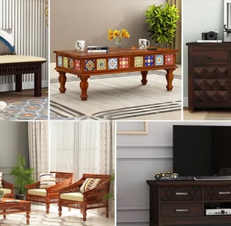 contemporary home decor