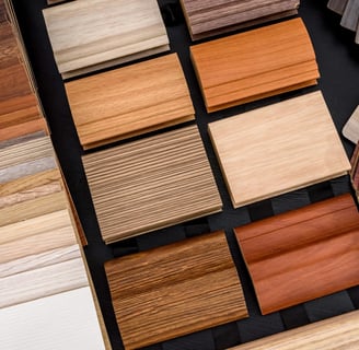 What is the best wood for handcrafted furniture?
