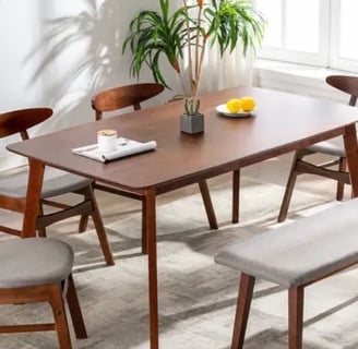 dining table design