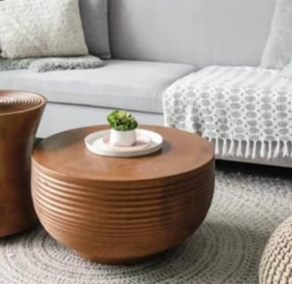 handcrafted sustainable design