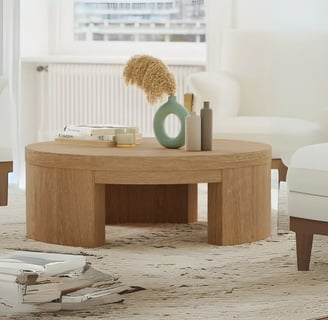 coffee table maintenance