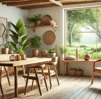 luxury handcrafted furniture