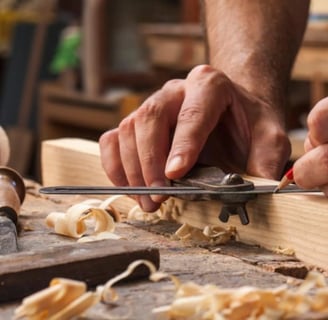 History of Design Five11 furniture craftsmanship