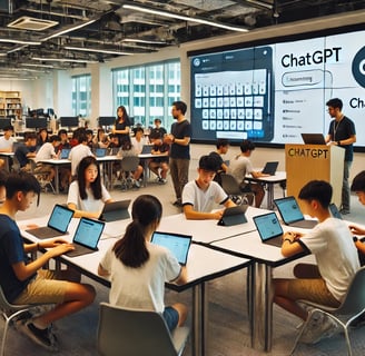 Ai_school_training_singapore_course