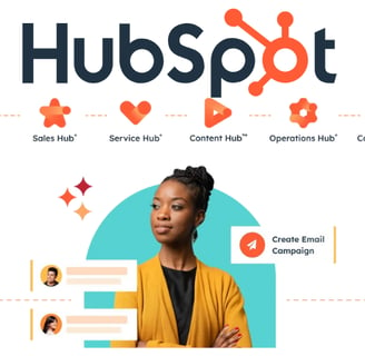 Emahtech - HubSpot