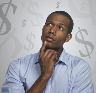 Worrying about debt