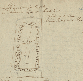 SE/ATA/ENSK50-1_F 4B_15 Jacob Adlerbeth drawing