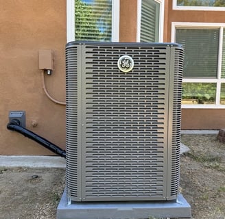 ac installation