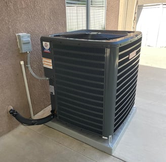 ac repair jacksonville fl