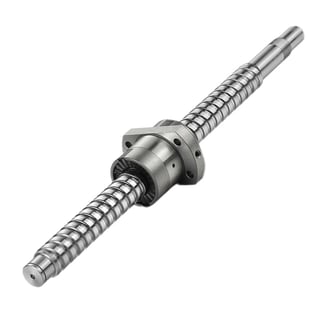ball screw driven nut