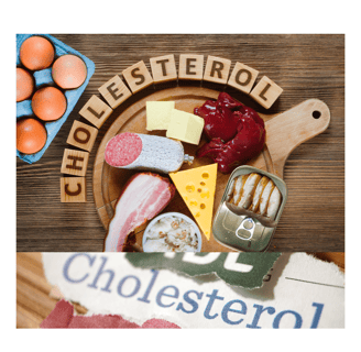 a wooden boarder with cheese and eggs on it