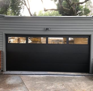 Garage Door