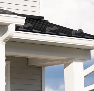 6 Inch Gutters | Cleveland Ohio