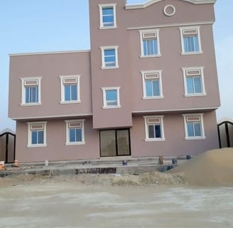  دهانات داخلي خارجي الشرقية 