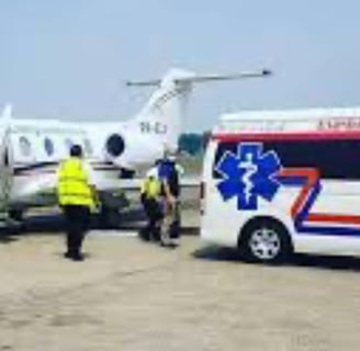 international hospitals in Bali