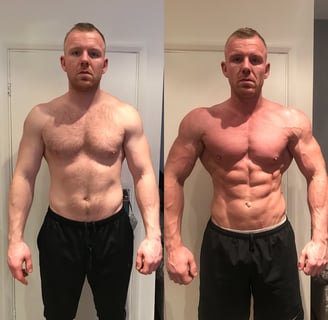 transformation