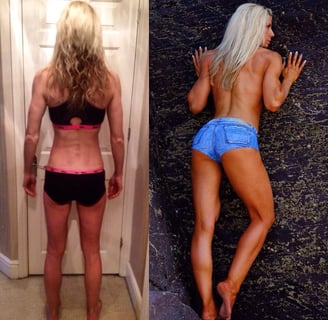 transformation